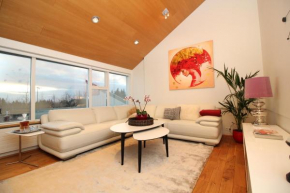 Luxury Villa Reykjavík